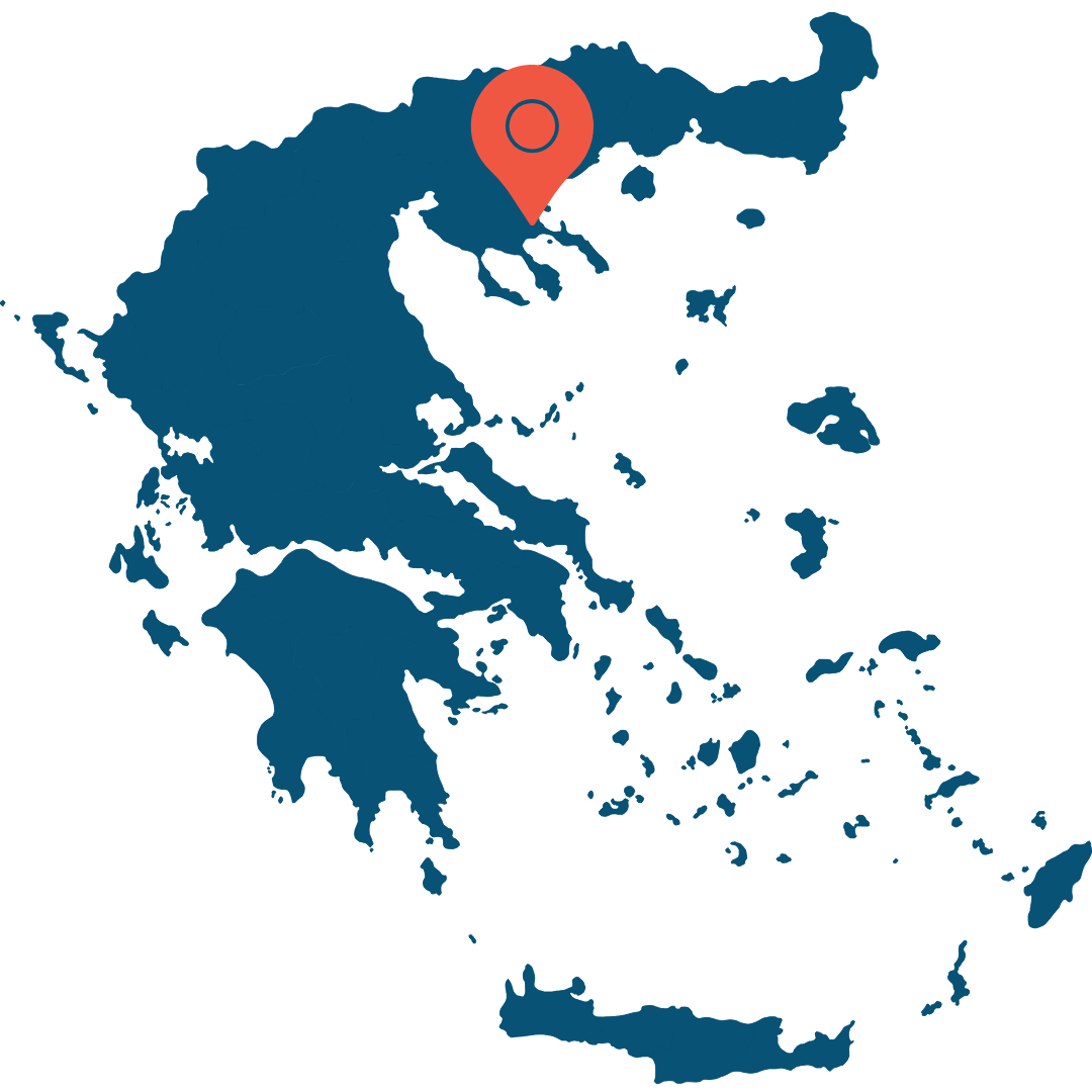 Akrathos Oros 3 Akrathos - Halkidiki