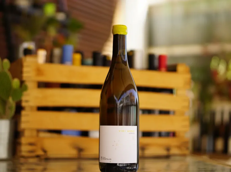 Why Greek Wines Deserve a Place on Polish Wine Lists