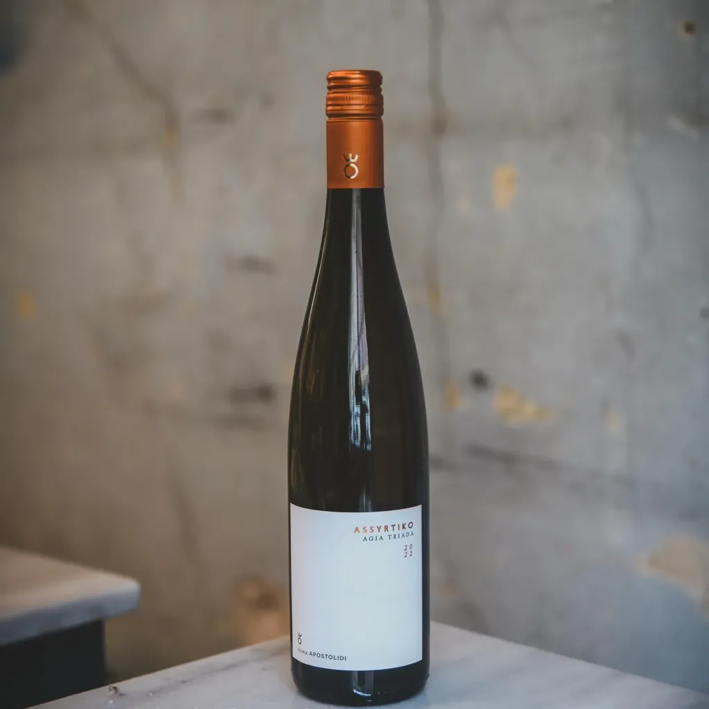 Apostolidis Assyrtiko 01 1