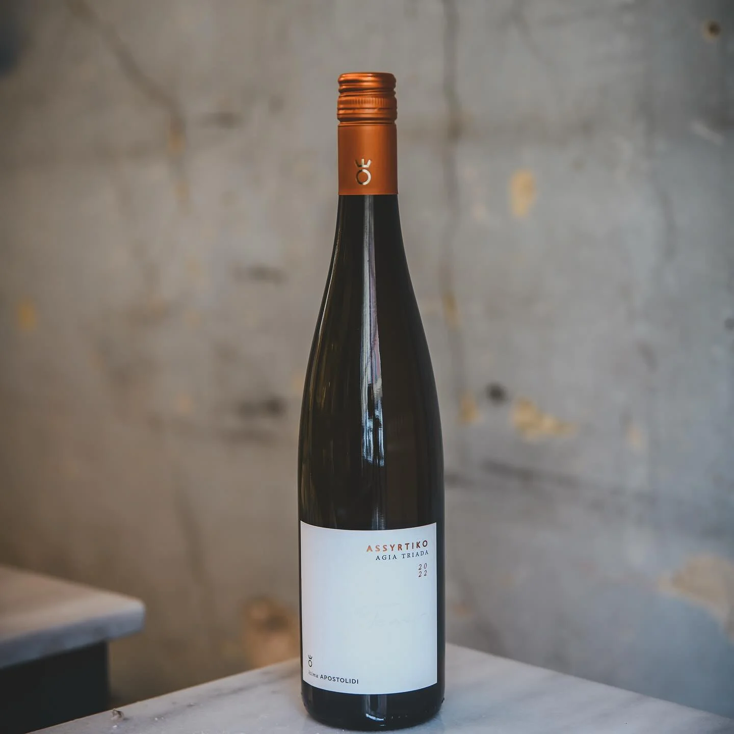 Apostolidis Assyrtiko 1 Apostolidis Assyrtiko 01 1