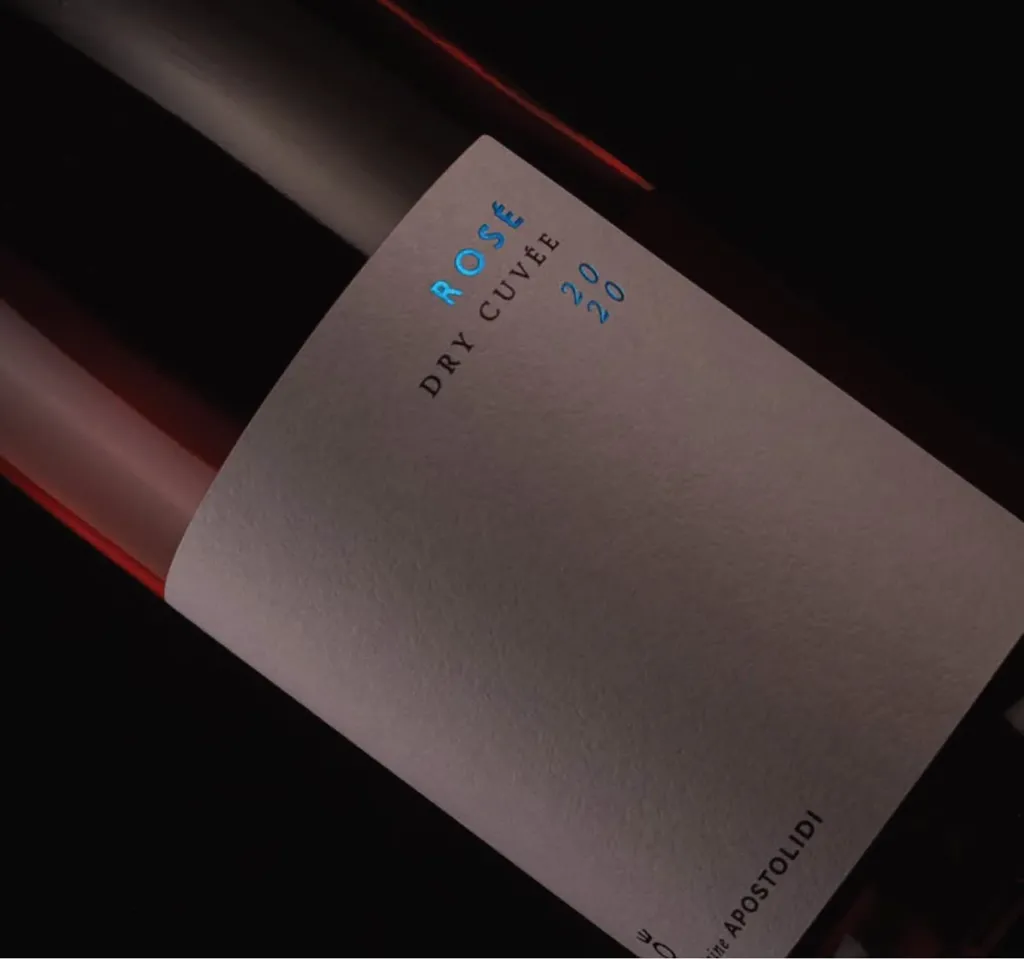 apostolidis dry rose cuvee 01
