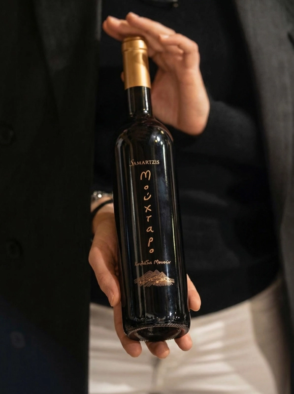 wine trade international samartis 07