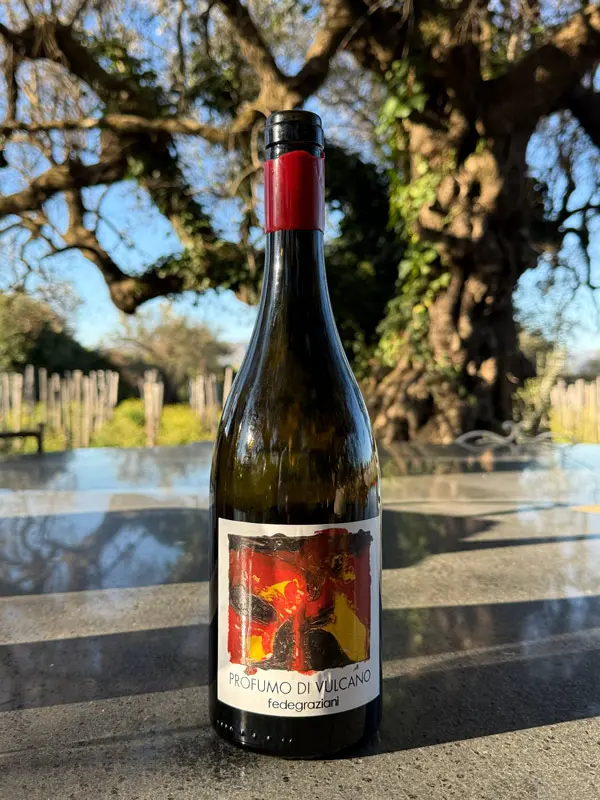 Fedegraciani Profumo Di Vulcano 01