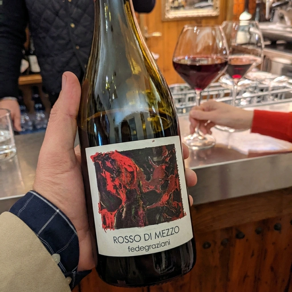 Fedegraciani Rosso Di Mezzo 02