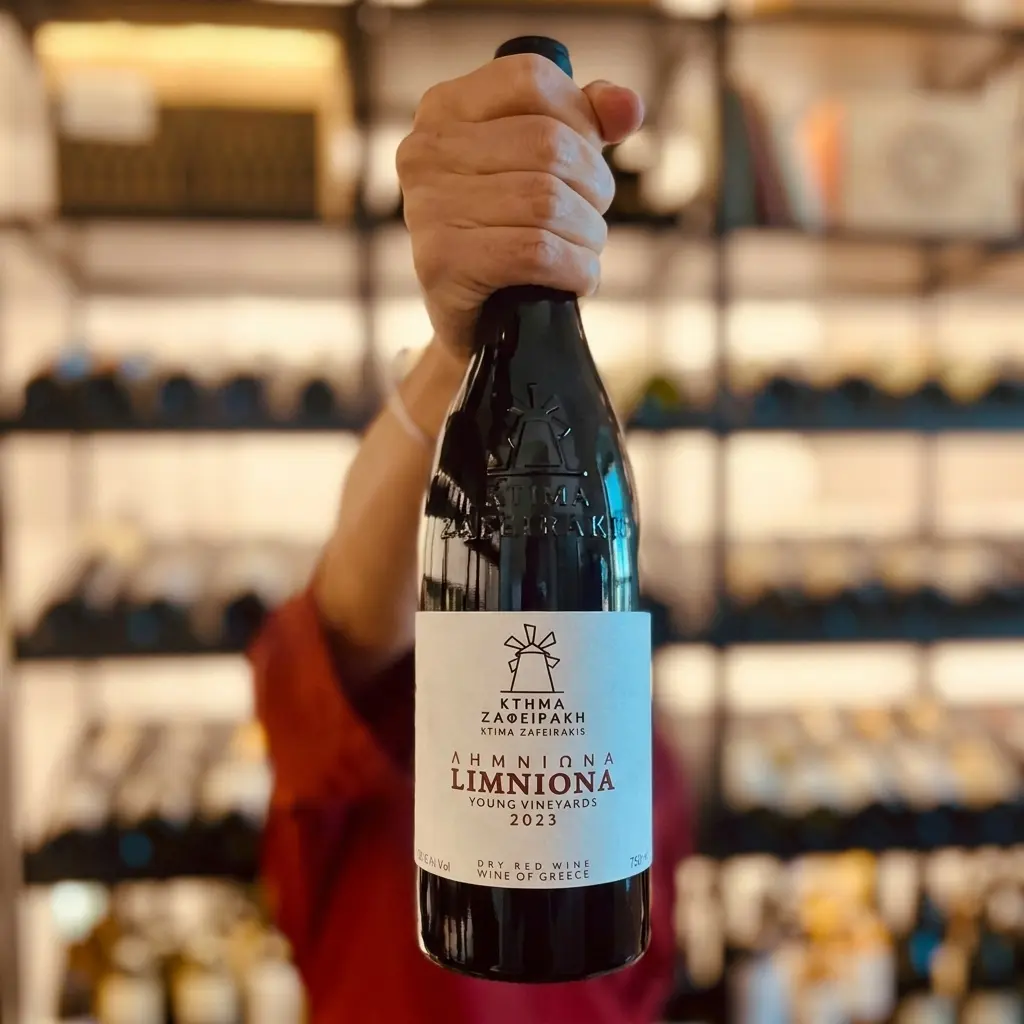 zafeiraki limniona Young Vineyards 02