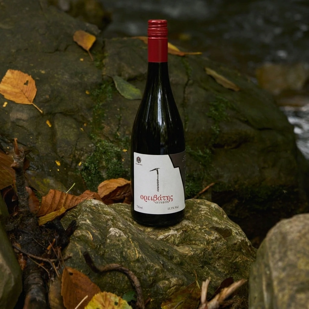 Orivatis Pinot Noir