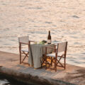 Five Greek Whites Under 65 zł: Affordable Does Not Have to Mean Simple